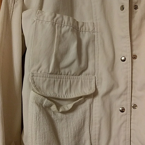 Andy Johns Jacket - Picture 3 of 6